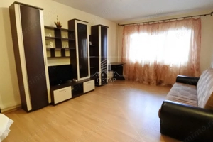 zona Republicii-stada Bicaz-3 camere decomandate-parter-mobilat și utilat