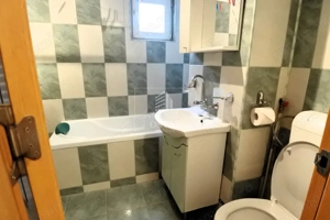 zona Republicii-stada Bicaz-3 camere decomandate-parter-mobilat și utilat - imagine 10