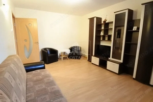 zona Republicii-stada Bicaz-3 camere decomandate-parter-mobilat și utilat - imagine 2