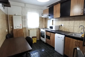 zona Republicii-stada Bicaz-3 camere decomandate-parter-mobilat și utilat - imagine 7