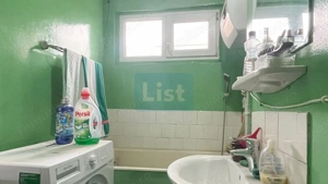 Apartament 2 camerę ,etaj 1. - imagine 6