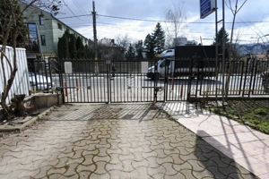 spațiu birouri-45 mp-strada Oituz-lângă Judecătoria Bacău - imagine 2