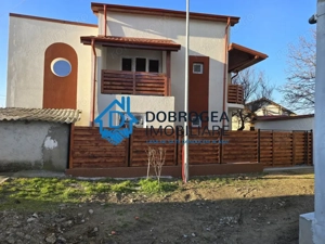 CASA  P+E, 4 CAMERE SUPRAFATA  UTILA 130 MP, LA GRI - imagine 2