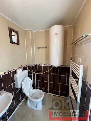 Casa 4 camere P+M zona 3 Insule - imagine 9