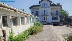 Casa/vila P+2 aproape de Bucuresti