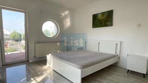Casa/vila P+2 aproape de Bucuresti - imagine 2