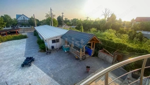 Casa/vila P+2 aproape de Bucuresti - imagine 7