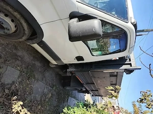 iveco basculă  - imagine 3