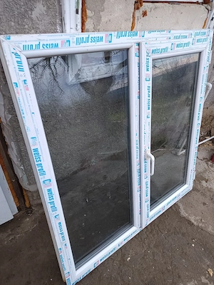 geamuri termopan ca noi 3 bucati 116x116