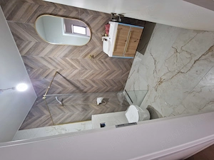 2 camere Bloc nou finalizat Str Toporasi Sector 5 - imagine 10