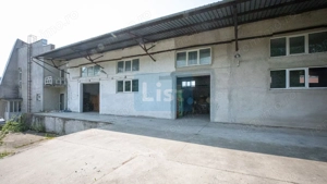 Spațiu industrial /hala /Spatiu administrativ in Resita,cartier Moniom - imagine 16