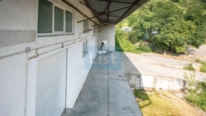 Spațiu industrial /hala /Spatiu administrativ in Resita,cartier Moniom - imagine 7