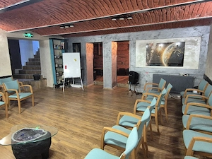 spatiu comercial 82 mp in centrul vechi - imagine 2