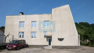 Spațiu industrial /hala /Spatiu administrativ in Resita,cartier Moniom - imagine 18