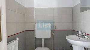 Spațiu industrial /hala /Spatiu administrativ in Resita,cartier Moniom - imagine 11