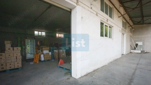 Spațiu industrial /hala /Spatiu administrativ in Resita,cartier Moniom - imagine 14