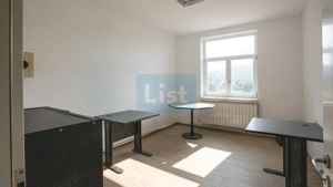 Spațiu industrial /hala /Spatiu administrativ in Resita,cartier Moniom - imagine 3