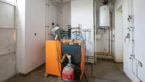 Spațiu industrial /hala /Spatiu administrativ in Resita,cartier Moniom - imagine 10