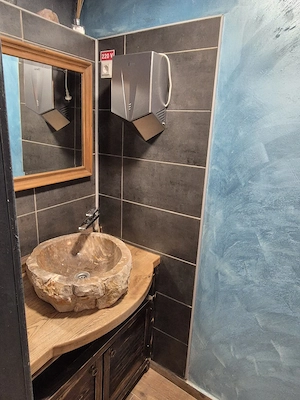 spatiu comercial 82 mp in centrul vechi - imagine 6