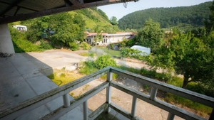 Spațiu industrial /hala /Spatiu administrativ in Resita,cartier Moniom - imagine 6