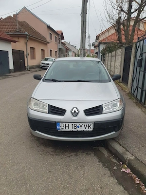 PRET FIX,FIX 1000 EURO.Vand Renault Megane inmatr.