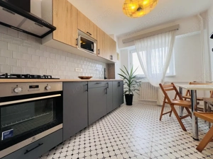 Apartament 2 camere, renovat complet, prima închiriere, Zona Mosilor