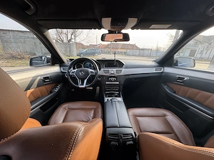 Vând Mercedes e300 Hybrid  - imagine 5