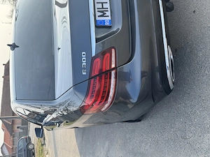 Vând Mercedes e300 Hybrid  - imagine 3