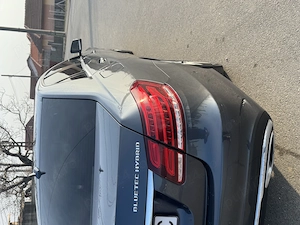 Vând Mercedes e300 Hybrid  - imagine 4