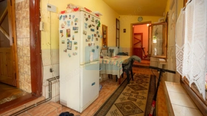 Casă Reșița, 4 camere, zona linistita - imagine 11