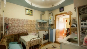 Casă Reșița, 4 camere, zona linistita - imagine 10