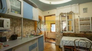 Casă Reșița, 4 camere, zona linistita - imagine 3