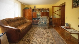 Casă Reșița, 4 camere, zona linistita - imagine 4