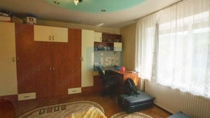 Casă Reșița, 4 camere, zona linistita - imagine 5