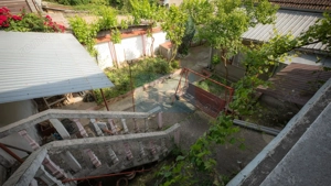 Casă Reșița, 4 camere, zona linistita - imagine 14