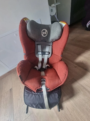 Scaun Cybex Sirona Platinum negociabil