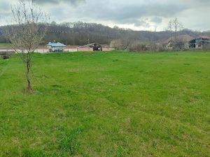 Teren intravilan ,in Drăgășani   Sutești  - imagine 8