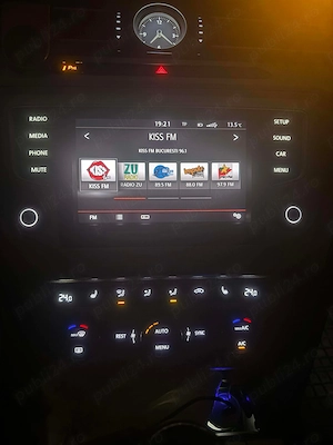 Wv Passat B8 anul(2016) - imagine 8