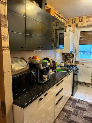 Apartament 2 camere Electroprecizia - imagine 2