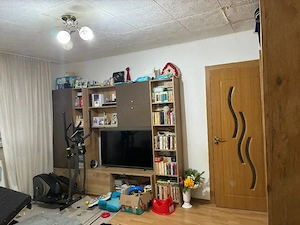 Apartament 2 camere Electroprecizia