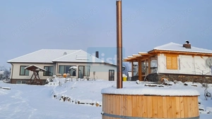 Casa/vila la Cheie cu Vedere Panoramică Toplița - imagine 17