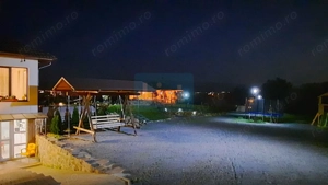 Casa/vila la Cheie cu Vedere Panoramică Toplița - imagine 16