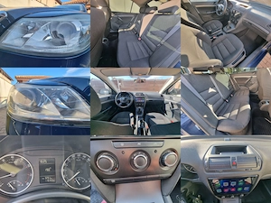 Skoda Octavia -2011 - imagine 8