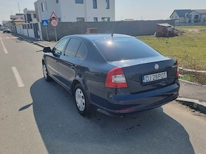 Skoda Octavia -2011 - imagine 2