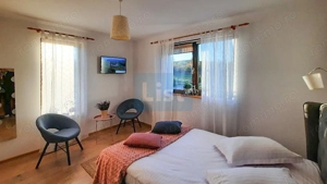 Casa/vila la Cheie cu Vedere Panoramică Toplița - imagine 5