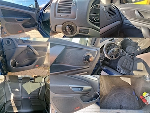 Skoda Octavia -2011 - imagine 7