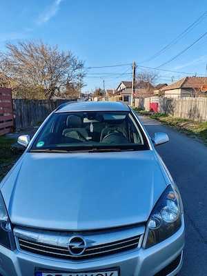 Vand autoturism Opel Astra H break 2010 diesel Constanta