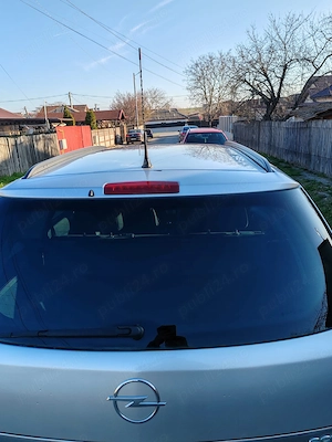 Vand autoturism Opel Astra H break 2010 diesel Constanta - imagine 3