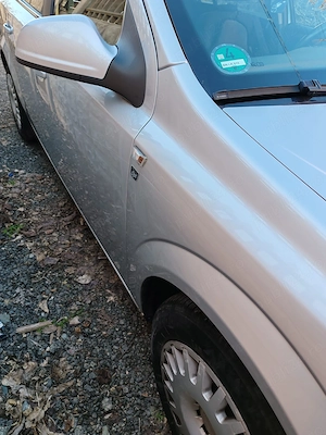 Vand autoturism Opel Astra H break 2010 diesel Constanta - imagine 4