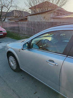 Vand autoturism Opel Astra H break 2010 diesel Constanta - imagine 2